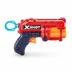 Avengers Pistolet Excel Fury 4 Xshot - XSHOT 7 Avengers Pistolet Excel Fury 4 Xshot - XSHOT -Cadeaux Soldes Magasin 469843 3 large default