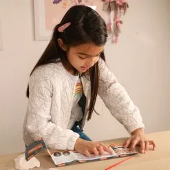 Frozen Squelettte Phosphorescent -Cadeaux Soldes Magasin 469858 4 large default