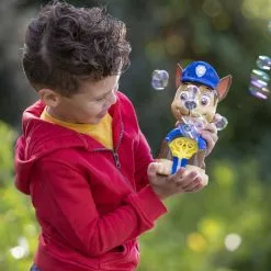 KIMPLAY Machine A Bulle - PAT PATROUILLE -Cadeaux Soldes Magasin 472038 4 large default