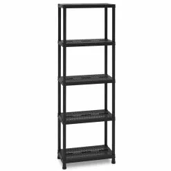 KINGMANN Etagere 5 Niveaux