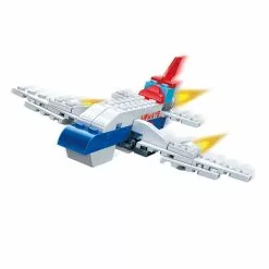 BRICK BY BRICK Boules Surprise Construction -Cadeaux Soldes Magasin 472809 5 large default