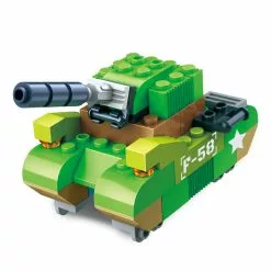 BRICK BY BRICK Boules Surprise Construction -Cadeaux Soldes Magasin 472809 9 large default