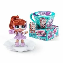 LOL Dinette Surprise