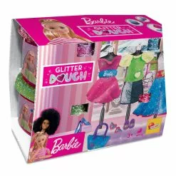 LILO ET STITCH Set 4 Pates A Modeler - BARBIE