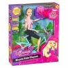 Disney Poupee Fait Du Velo