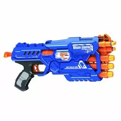 Kids Club Pistolet Duo Fire +10 Flechettes