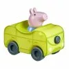 CATerpillar Mini Vehicule Peppa Pig - Peppa Pig