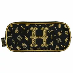 JEUX DE MOMES Trousse Harry Potter - HARRY POTTER -Cadeaux Soldes Magasin 473426 3 large default