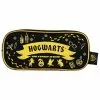 JEUX DE MOMES Trousse Harry Potter - HARRY POTTER