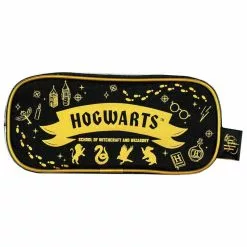 JEUX DE MOMES Trousse Harry Potter - HARRY POTTER