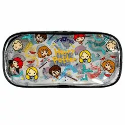 Friends Trousse Harry Potter - HARRY POTTER -Cadeaux Soldes Magasin 473427 3 large default