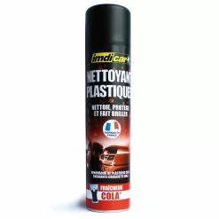 AUTO PRATIC Nettoyant Plastique Cola 300ml - IMDICAR