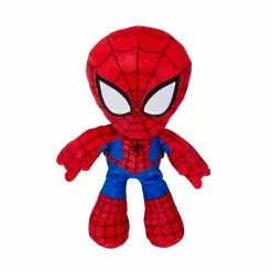 LILO ET STITCH Peluche Marvel 20cm - MARVEL -Cadeaux Soldes Magasin 474033 4 large default