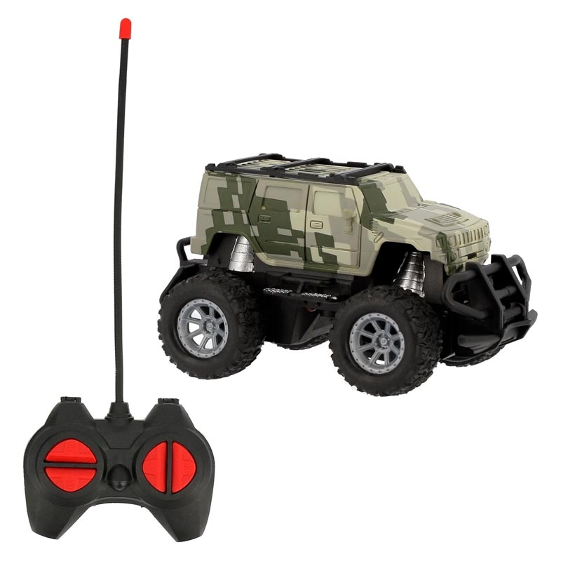 Pyjamasques Quad Up Rc 1/43 4 Pyjamasques Quad Up Rc 1/43 – Image 2