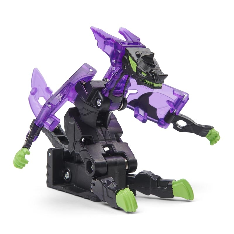 Marvel Pack 1 Geogan Saison 3 - BAKUGAN 4 Marvel Pack 1 Geogan Saison 3 - BAKUGAN – Image 2