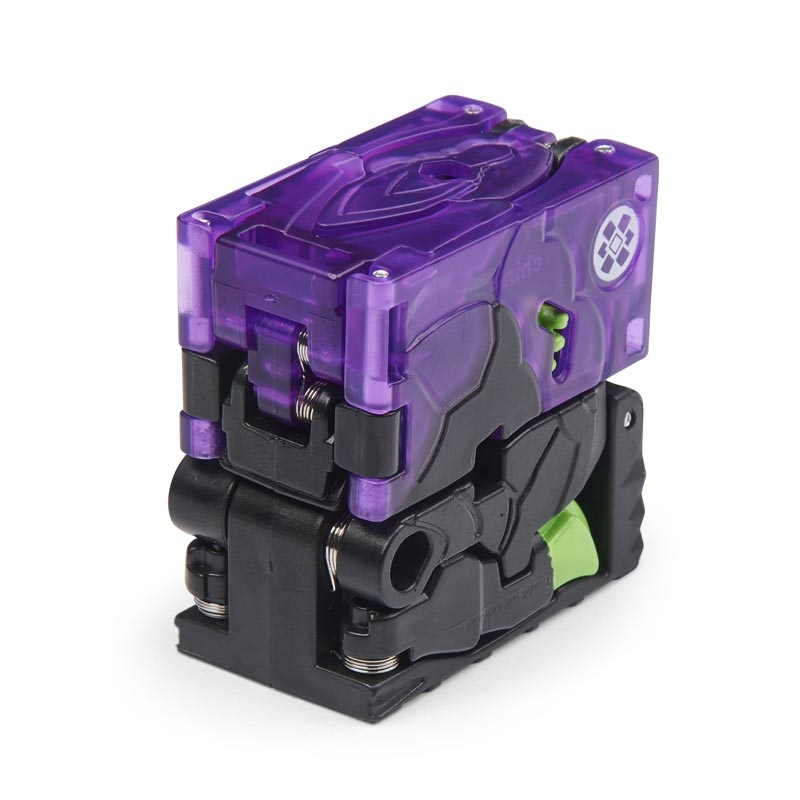 Marvel Pack 1 Geogan Saison 3 - BAKUGAN 5 Marvel Pack 1 Geogan Saison 3 - BAKUGAN – Image 3