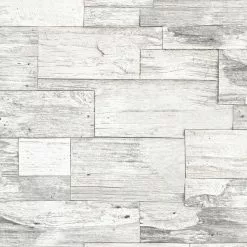 Papier Peint Tasseaux - SUPERFRESCO