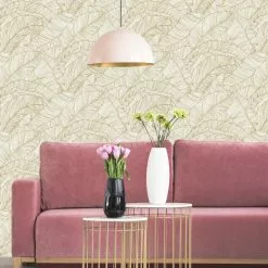 Bartoline Papier Peint Kaya - SUPERFRESCO -Cadeaux Soldes Magasin 474813 2 large default