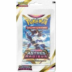 LOL Pokemon Eb10 Booster - POKEMON -Cadeaux Soldes Magasin 474935 4 large default