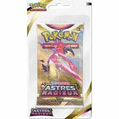 LOL Pokemon Eb10 Booster - POKEMON -Cadeaux Soldes Magasin 474935 5 large default