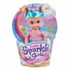 Disney Princesse Cupcake Licorne