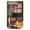 PAT PATROUILLE Coffret Creatif Pokemon - POKEMON -Cadeaux Soldes Magasin 475183 large default