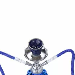88 VAPE Chicha 25cm Db Sortie Bluemetal -Cadeaux Soldes Magasin 475320 3 large default