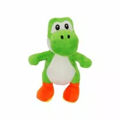 Disney Peluche Super Mario 20 Cm - NINTENDO -Cadeaux Soldes Magasin 475402 4 large default