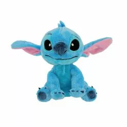 Peluche Stitch Disney 25cm - LILO ET STITCH
