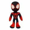 NINTENDO Peluche Spiderman Articulee - MARVEL -Cadeaux Soldes Magasin 475409 large default