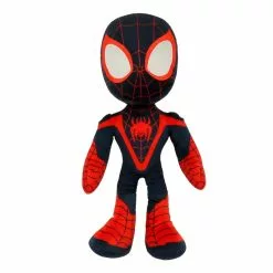 NINTENDO Peluche Spiderman Articulee - MARVEL