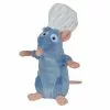 Peluche Remy Avec Toque 20cm - DISNEY -Cadeaux Soldes Magasin 475410 large default