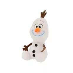 Peluche Reine Des Neiges 2 Frien - DISNEY