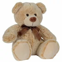 Harry Potter Peluche Ours Assis Noeud 26cm -Cadeaux Soldes Magasin 475417 3 large default