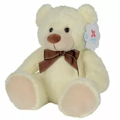 Harry Potter Peluche Ours Assis Noeud 26cm -Cadeaux Soldes Magasin 475417 6 large default