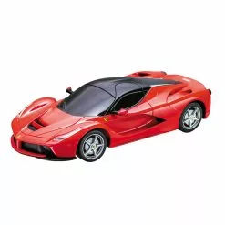 Hotwheels Voiture Radiocommandee 1/24 -Cadeaux Soldes Magasin 475428 3 large default