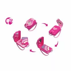 Barbie Make-up Backpack - BARBIE