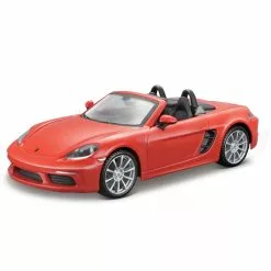 Barbie Voiture 1/40 Retrofriction 9 Barbie Voiture 1/40 Retrofriction -Cadeaux Soldes Magasin 475472 3 large default