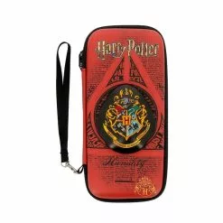 Dragon Ball Z Etui Et Squeechie - HARRY POTTER