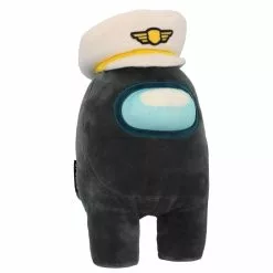 LILO ET STITCH Peluche Among Us 30 Cm -Cadeaux Soldes Magasin 476296 2 large default