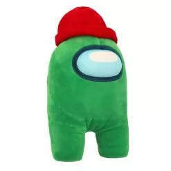 LILO ET STITCH Peluche Among Us 30 Cm -Cadeaux Soldes Magasin 476296 4 large default