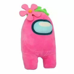 LILO ET STITCH Peluche Among Us 30 Cm -Cadeaux Soldes Magasin 476296 5 large default