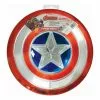 Bouclier Captain America 30 Cm - AVENGERS