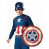 KIMPLAY Top Captain America + Masque - AVENGERS -Cadeaux Soldes Magasin 476311 large default