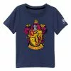 Dragon Ball Z Tshirt Mc Detail Manche Garcon H - HARRY POTTER