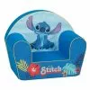 Fauteuil Stitch - DISNEY -Cadeaux Soldes Magasin 476466 large default
