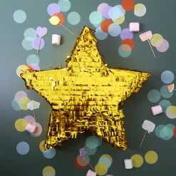 PAT PATROUILLE Pinata Etoile M4