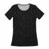 ADIDAS Tshirt Mc Fitness Leo Femme -Cadeaux Soldes Magasin 476637 large default