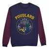 FFR Sweat Molleton Garcon Harry Pott - HARRY POTTER -Cadeaux Soldes Magasin 476759 large default