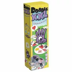 POKEMON Dobble Xxl